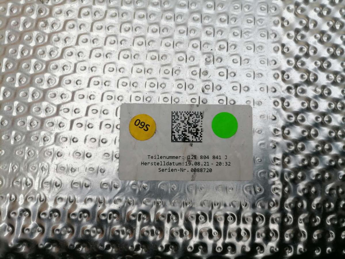 VW Up original Hochvoltspeicher Hochvoltbatterie E-Up Bj.2021